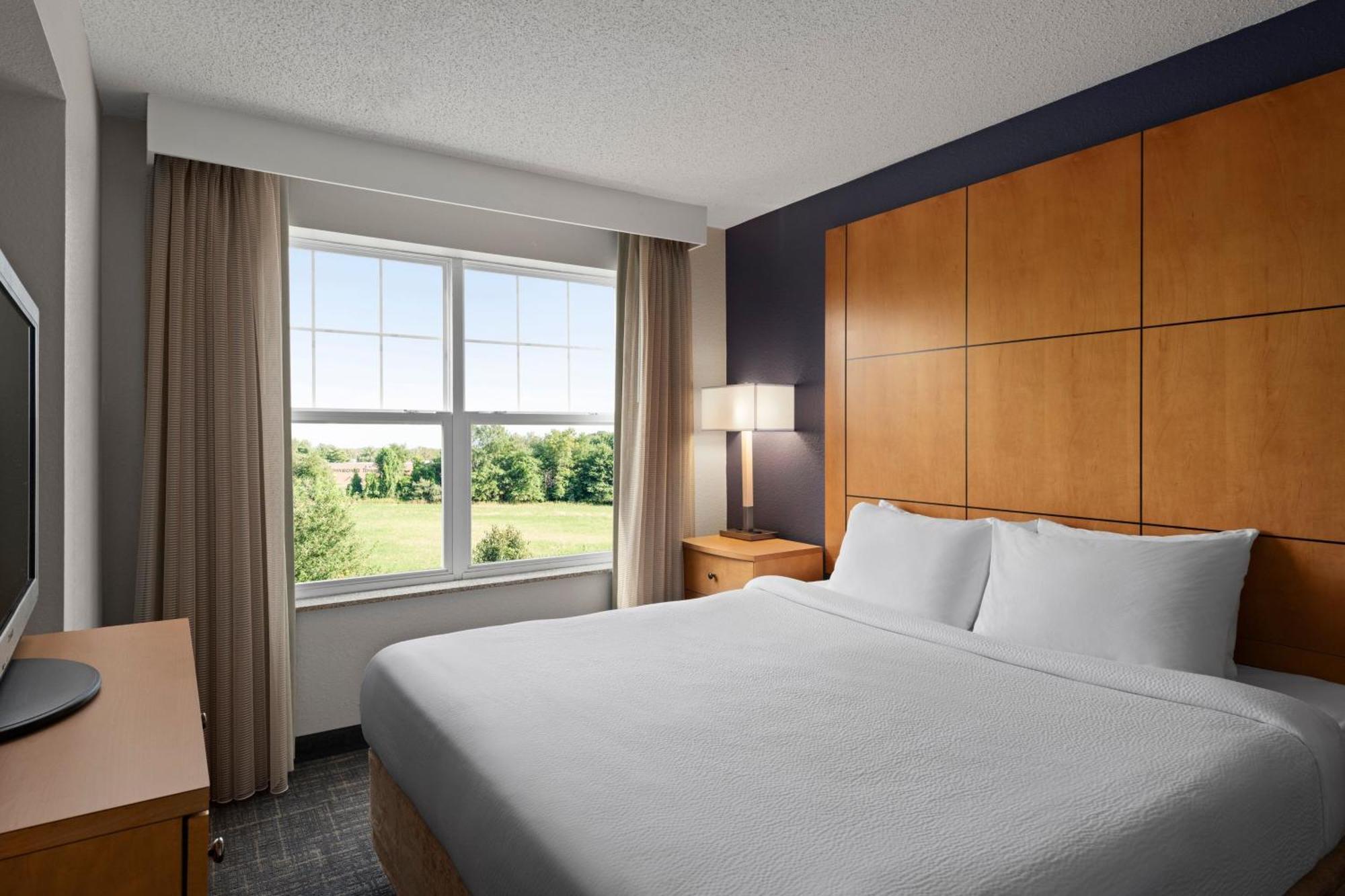 Residence Inn Mt. Laurel At Bishop'S Gate Mount Laurel Exterior foto