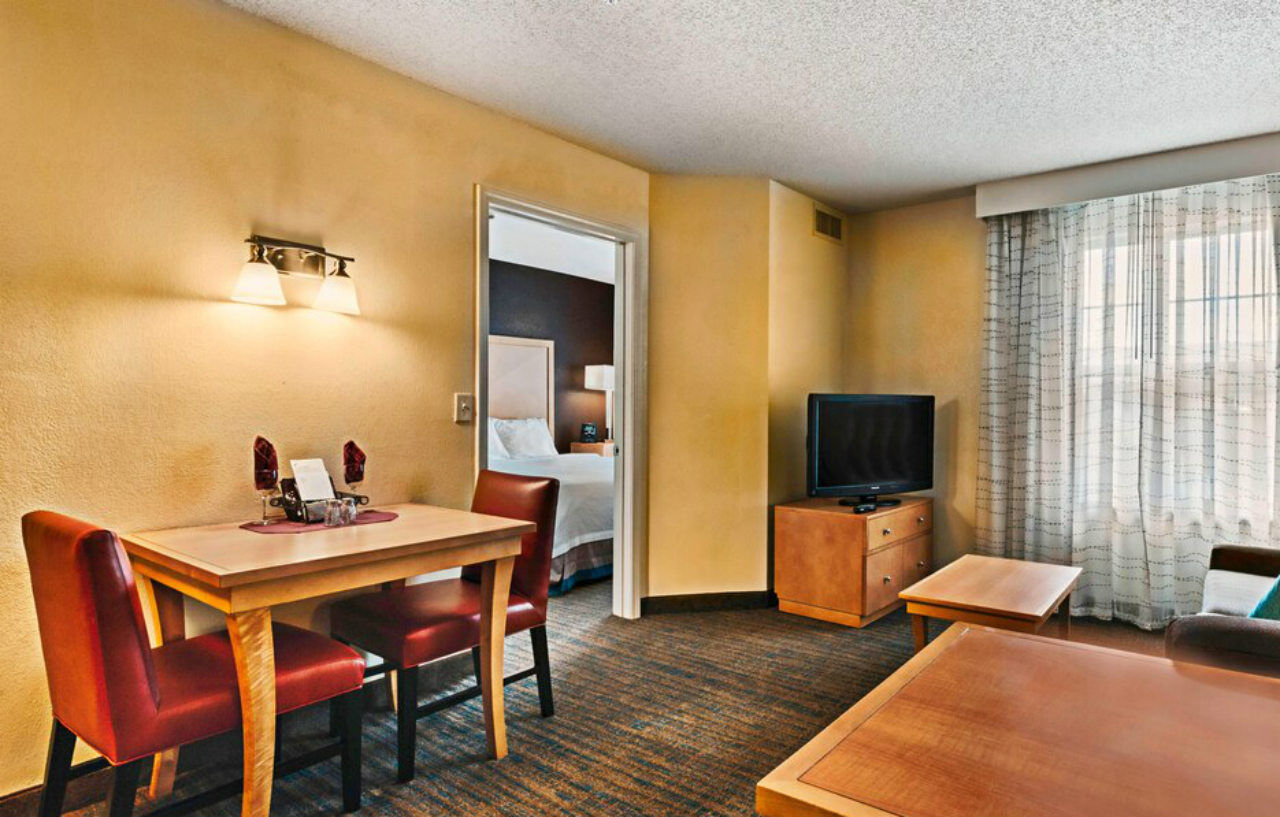 Residence Inn Mt. Laurel At Bishop'S Gate Mount Laurel Exterior foto